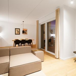 Appartement met Twee Slaapkamers